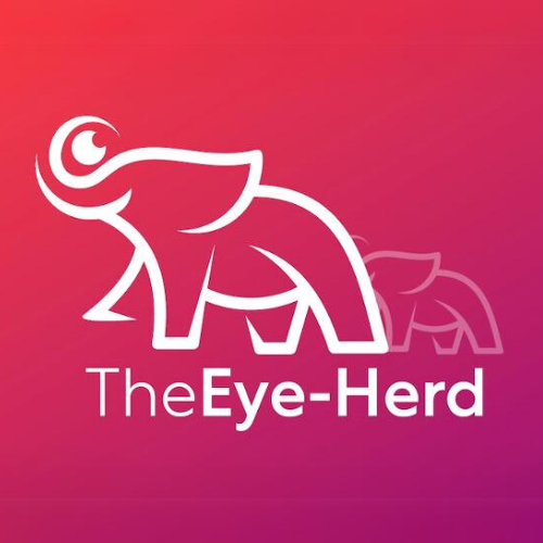 TheEye-Herd Logo